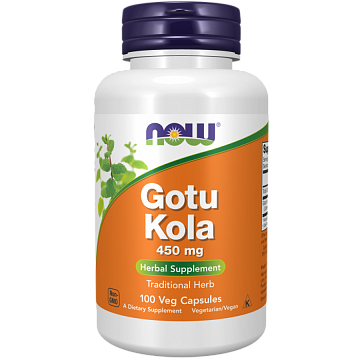 Gotu Kola