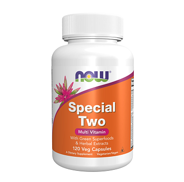 Special Two