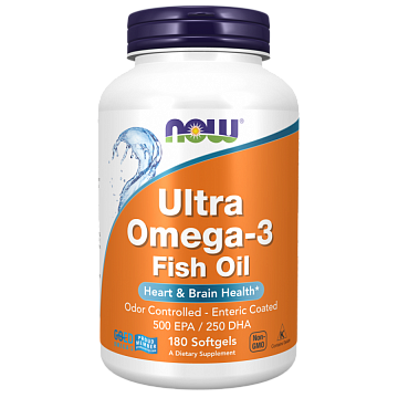 Ultra Omega-3 75%