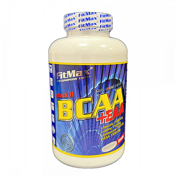 BCAA Stack2+EAA