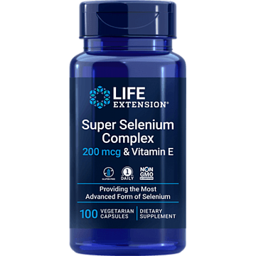 Super Selenium Complex