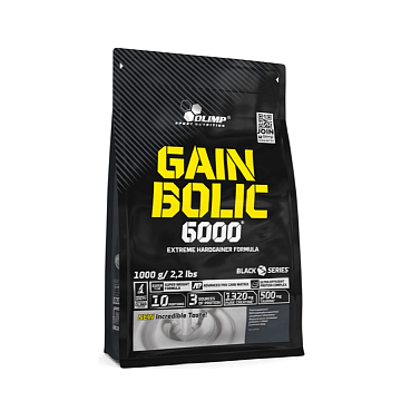 Gain Bolic 6000