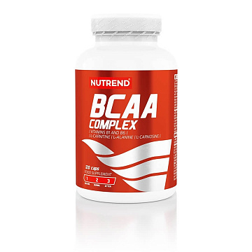 BCAA Complex
