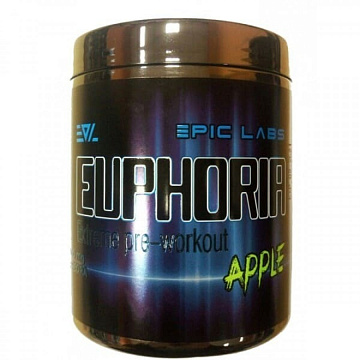 EUPHORIA