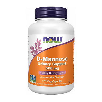 D-Mannose