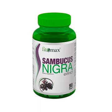 Sambucus Nigra extract