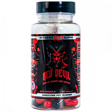 Red Devil