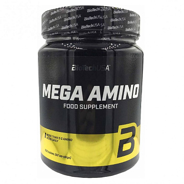 Mega Amino