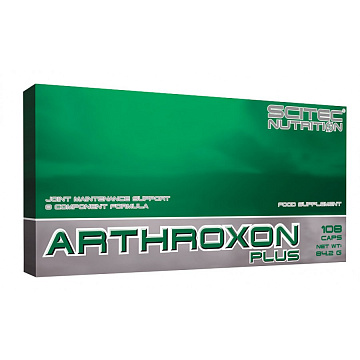 Arthroxon Plus