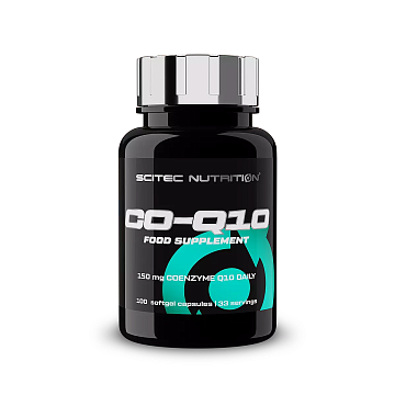 CO-Q10