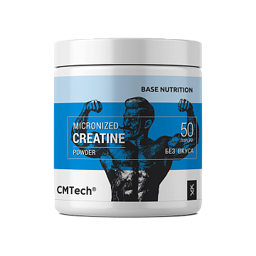 Creatine