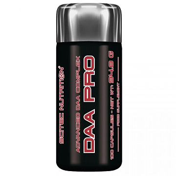 DAA PRO Black Edition