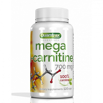 Mega L-Carnitine