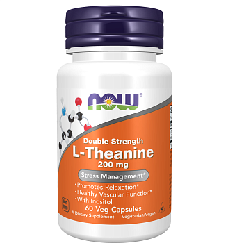 L-Theanine