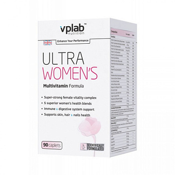 Ultra Women's