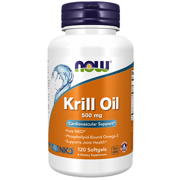 Krill Oil Neptune