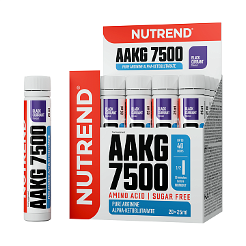 AAKG 7500