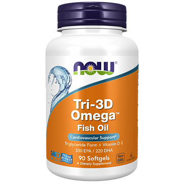TRI-3D OMEGA
