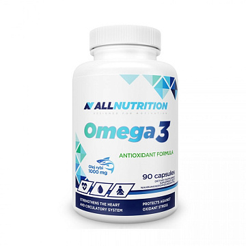 Omega 3