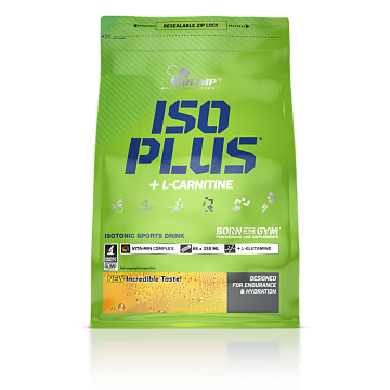 Iso Plus