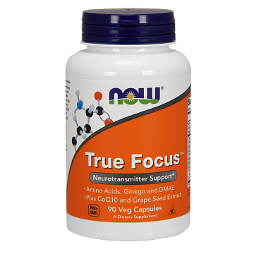 True Focus