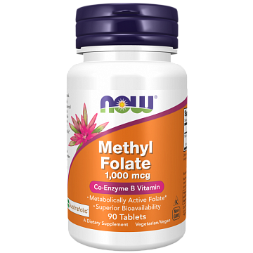 Methyl Folate