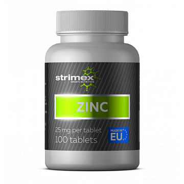 Zinc
