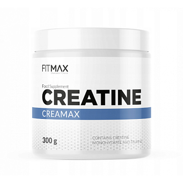 Creatine CreaMax
