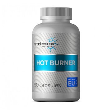 Hot Burner
