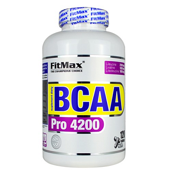 BCAA Pro 4200