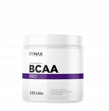 BCAA Pro