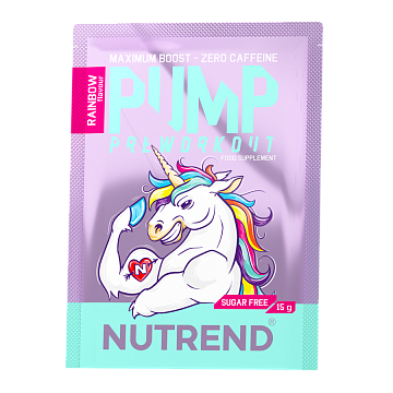 Pump