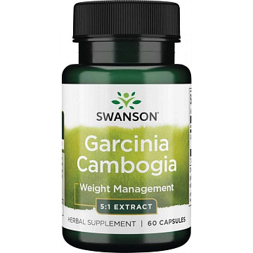 Garcinia Cambogia 5:1