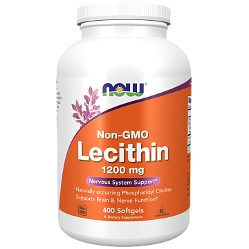 Lecithin