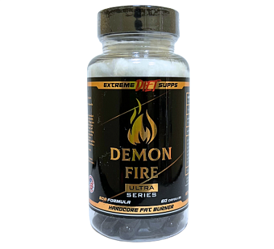 Demon Fire