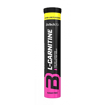 L-carnitine Effervescent
