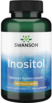 Inositol