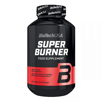Super Burner