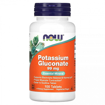 Potassium Gluconate