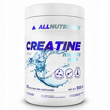 Creatine Muscle Max