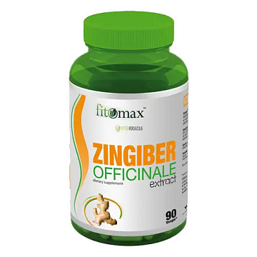 Zingiber Officinale