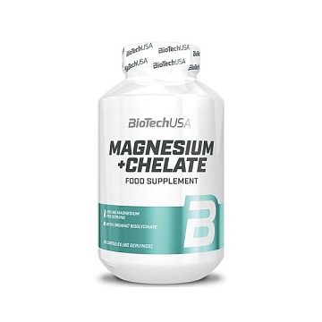 Magnesium Chelate