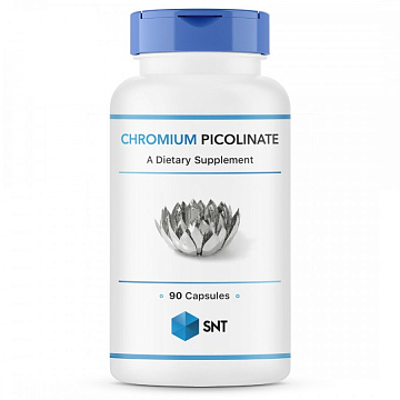 Chromium Picolinate