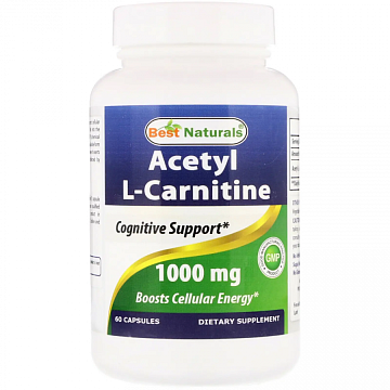 Acetyl L-Carnitine
