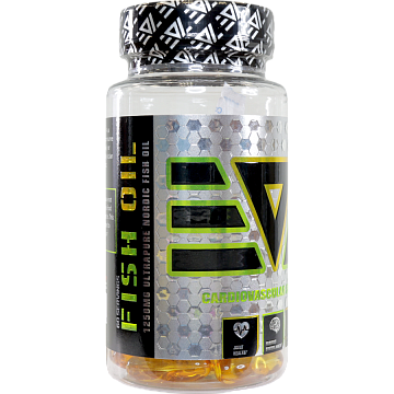 FISH OIL