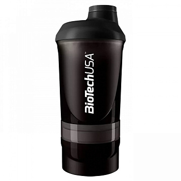 Shaker Wave+