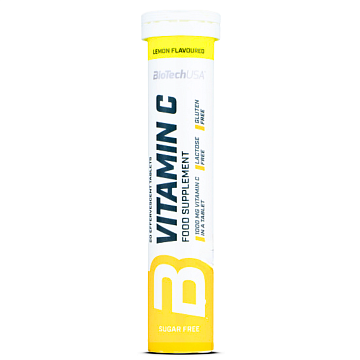 Vitamin C 1000