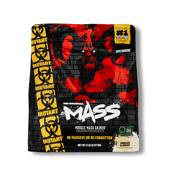 Mass