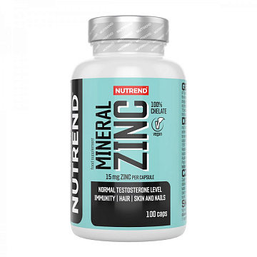 Zinc Chelate