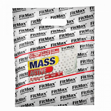 Mass Active